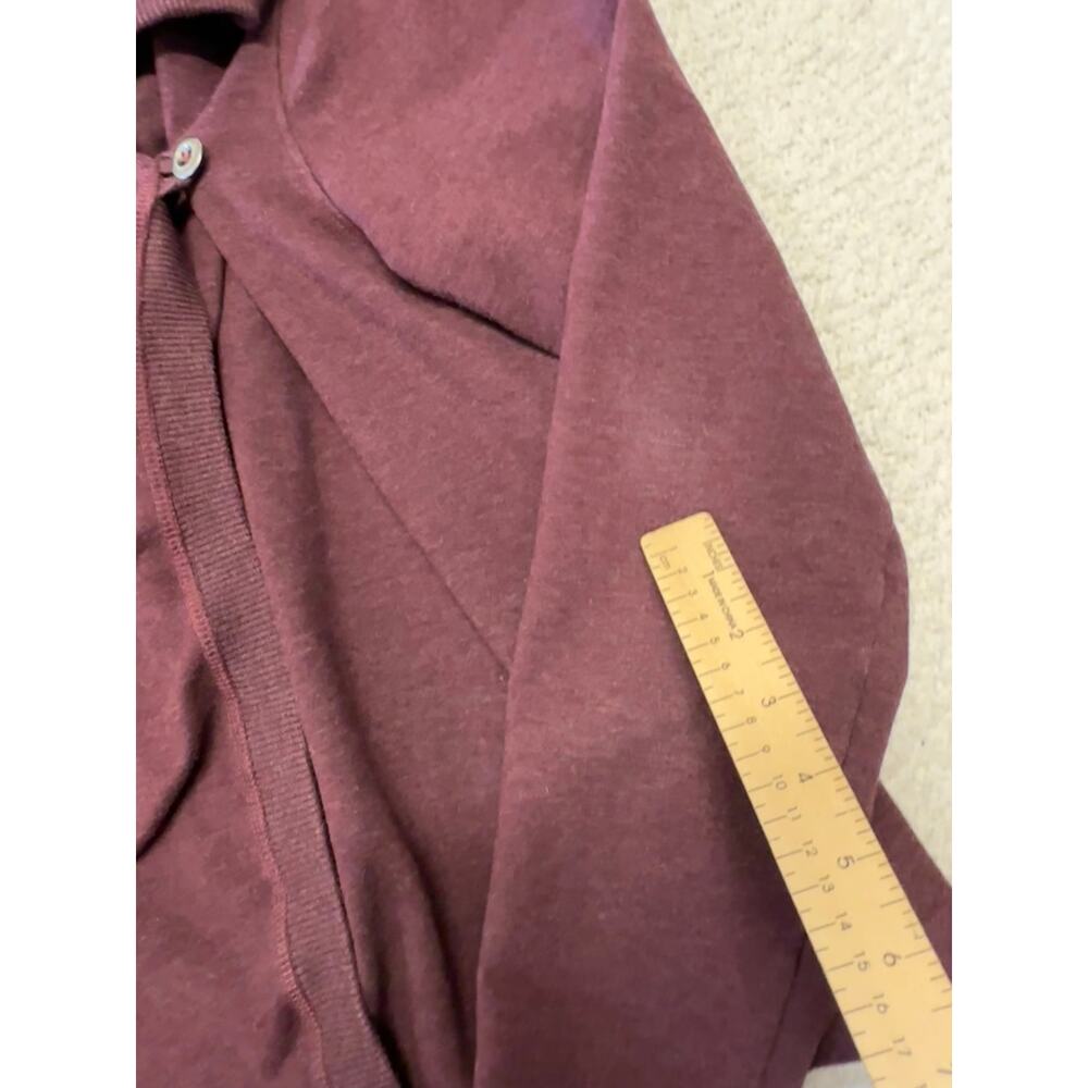 Patagonia Womens At Sea Wrap Cardigan Sweater
Large - Picture 3 of 8
